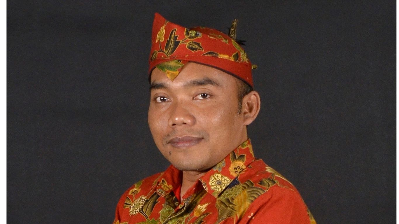 Foto Agus Sulaiman, S.Kom