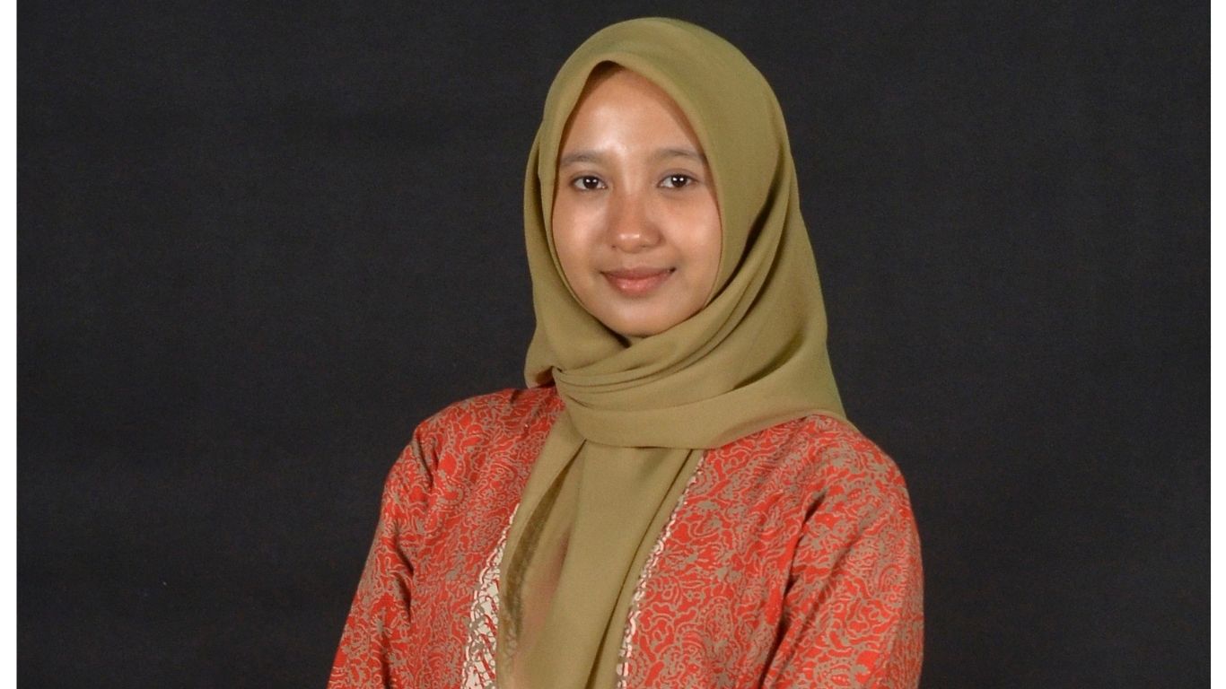 Foto Zakhia Artina Isnalifah, S.Pd