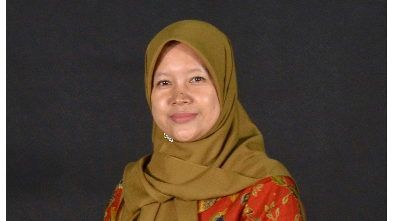 Foto Miftahul Jannah, S.Ak