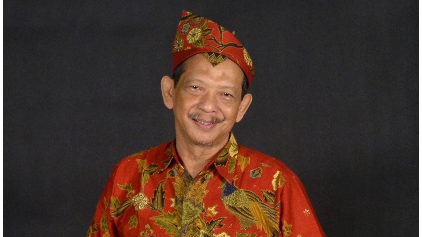 Foto Bima Purnawan, S.Kom.