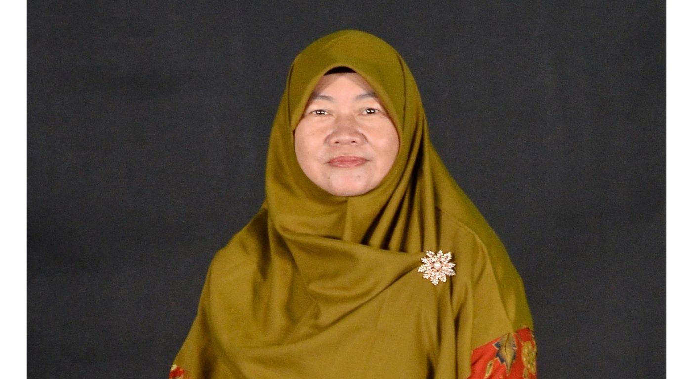 Foto Ida Rahmatiyah,S.Ag, M.A.P