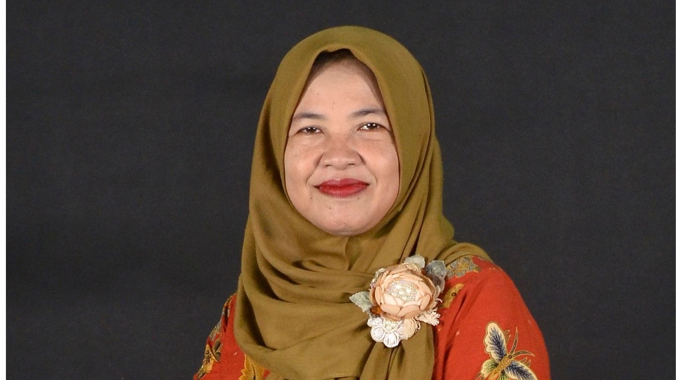 Foto Lailatul Nikmah, S.Pd, M.Si