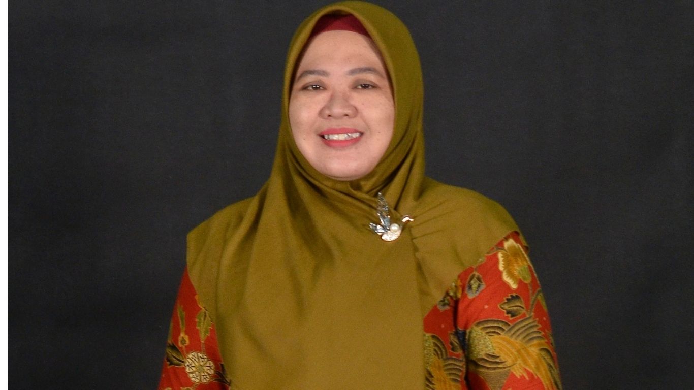 Foto Lulut Lusiati, S.Pd.