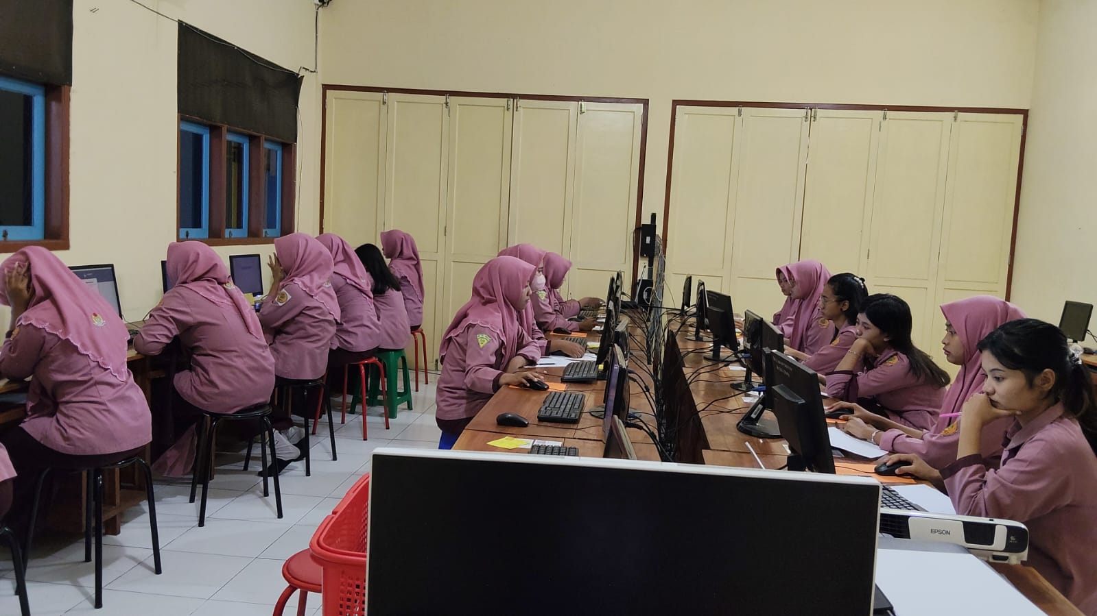 Apa Itu Tes Kemampuan Akademik ?