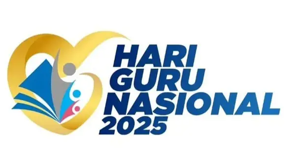 HARI GURU NASIONAL 2025