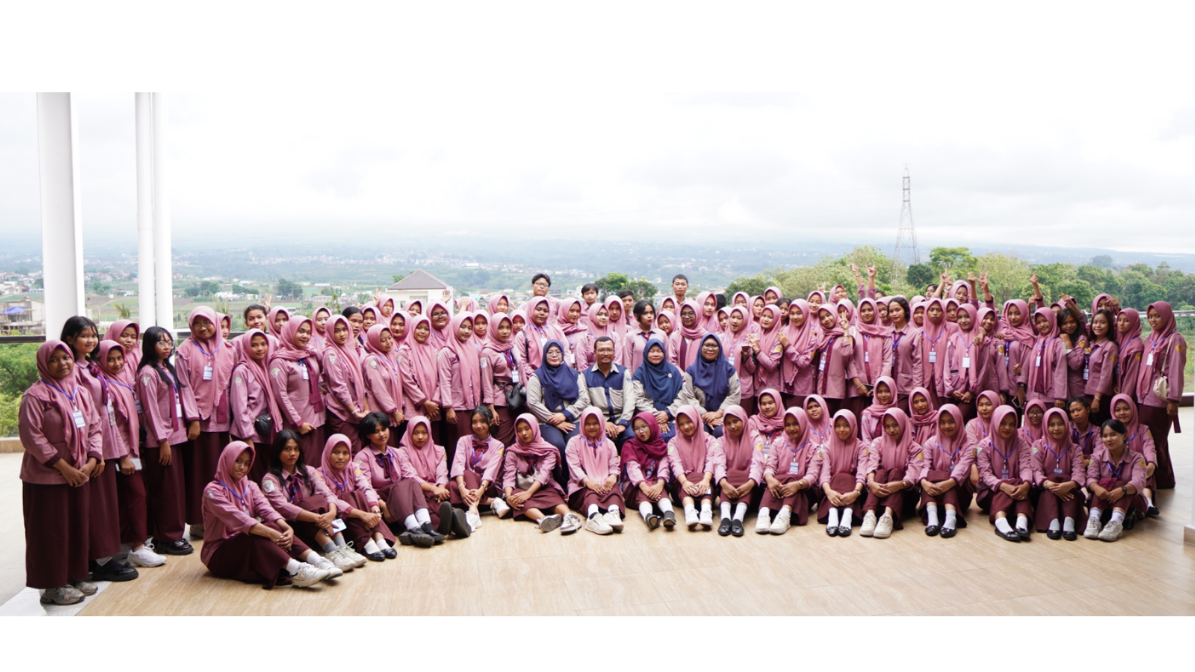 Kunjungan Industri 2025 (Santera)