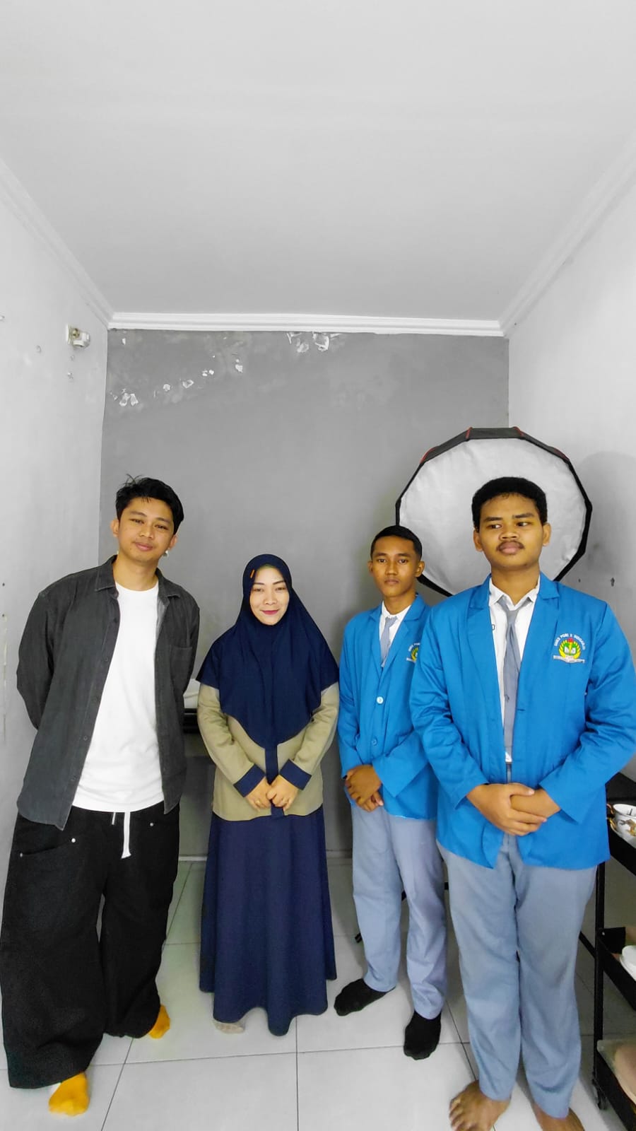 PKL ART VIBES JURUSAN DKV
