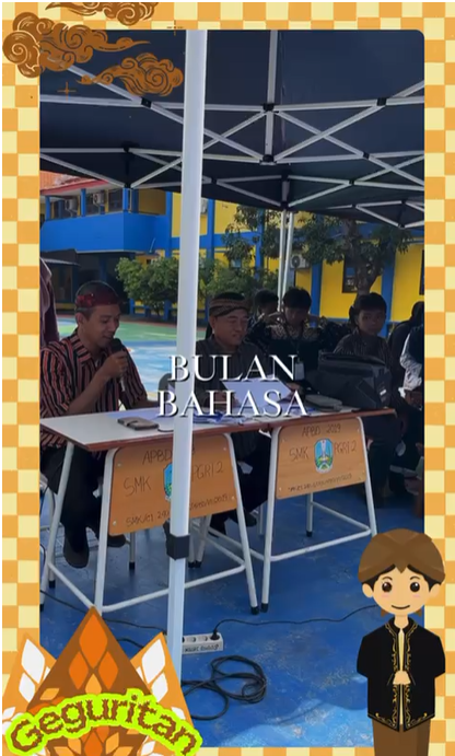 Bulan Bahasa
