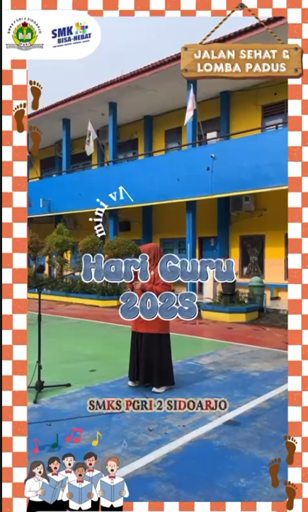 Memperingati Hari Guru 2025
