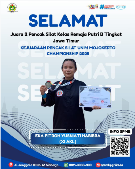 Kejuaraan Pencak Silat