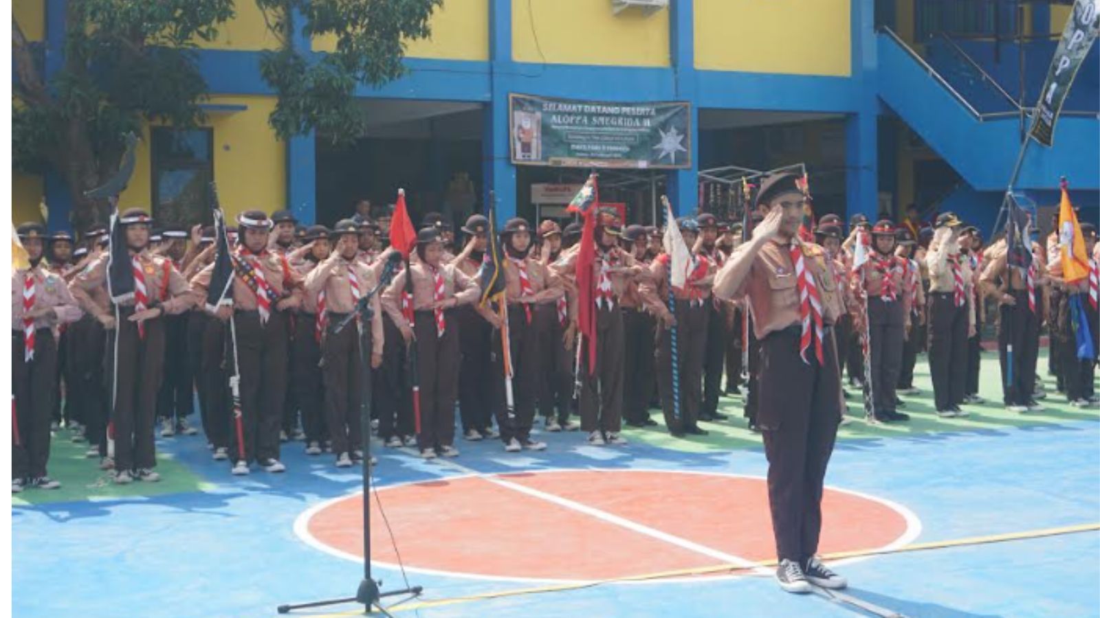 Pramuka